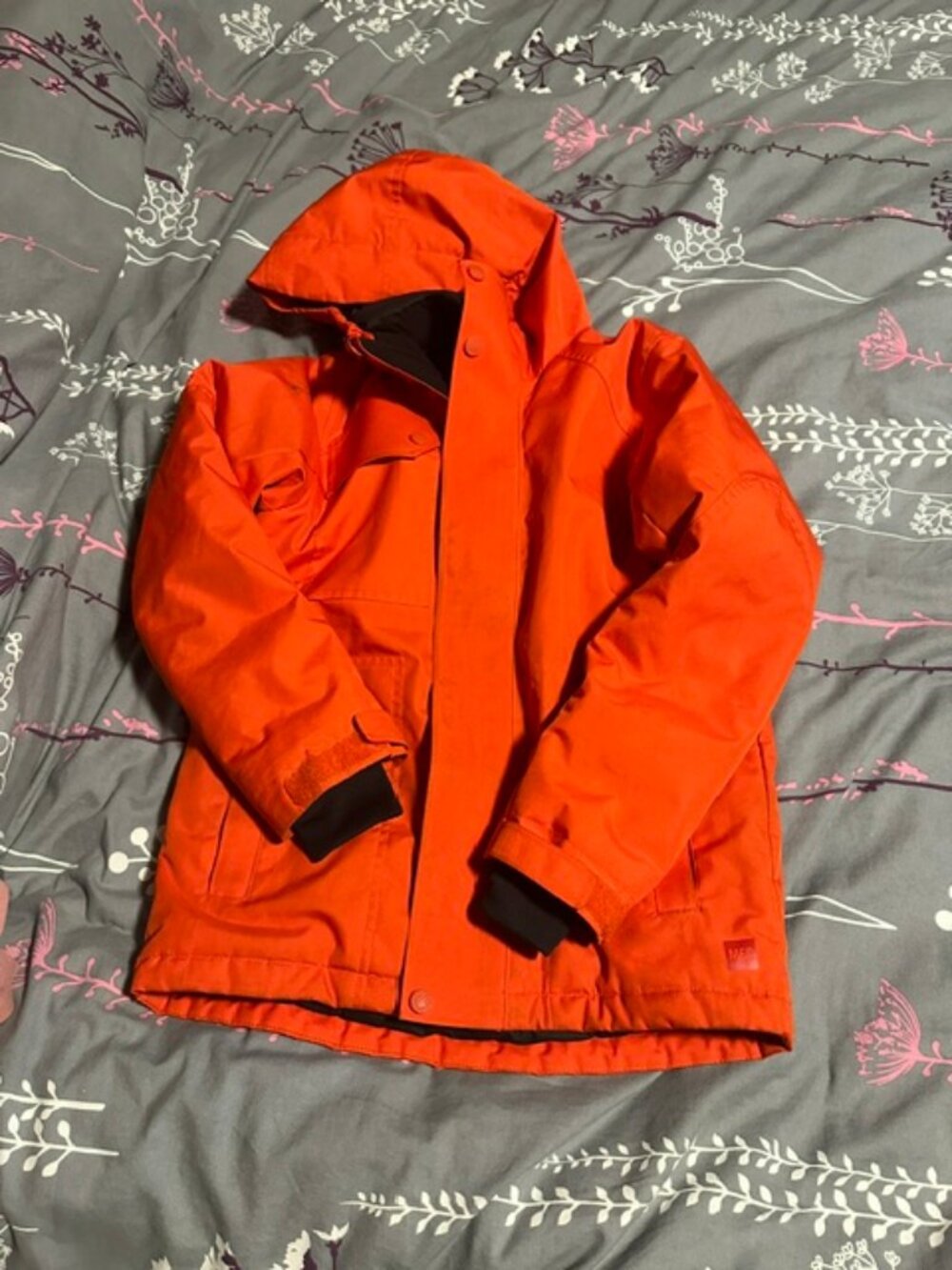 MEC Winter jacket size 8 youth